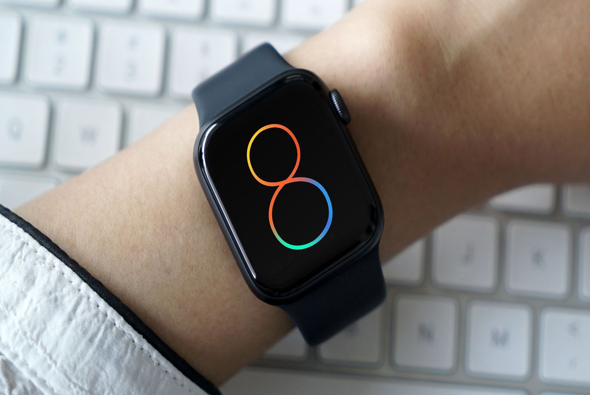 Renders of Apple Watch Series 8's reveals no new designes