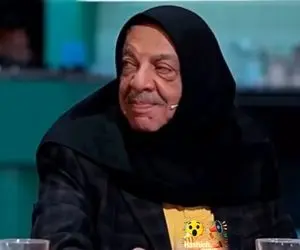 سکانس خندان / ناز و عشوه عباس محبوب تو نقش دختر خر مایه که الیکا هم باباشه