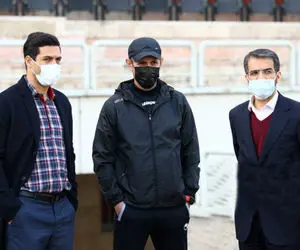 استقلال تیم خوبی است اما دربی شرایط خاص خودش را دارد