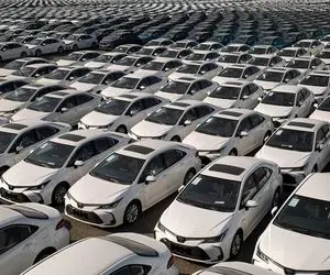 ارزان‌ترین خودروی داخلی هم میلیاردی شد/جدول آخرین قیمت رانا، ساینا، اطلس، پراید و پژو