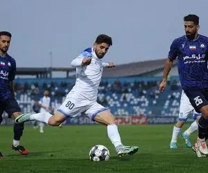 ستاره ملوان برای کارتال بازی می‌کند!