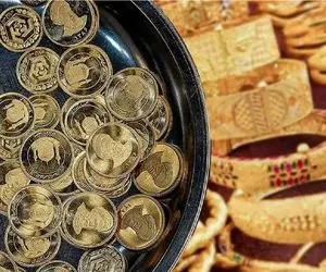 دلار آرام بالا رفت، طلا و سکه سبز شدند؛ موج تقاضای خرد دوباره به بازار برگشت + جدول