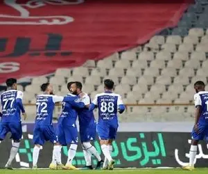 مهاجم سرشناس اروپایی در تور استقلال؟!