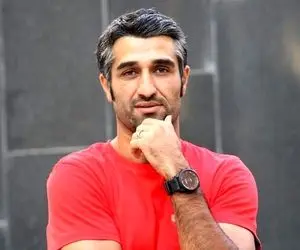 سخنان پژمان جمشیدی درباره انصاریان و میناوند در جشنواره فجر