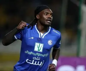 بیفوما درباره پیوستن به استقلال یا پرسپولیس در فصل بعد چه گفت؟