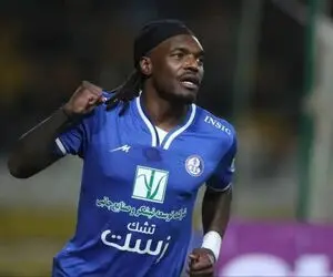 بیفوما درباره پیوستن به استقلال یا پرسپولیس در فصل بعد چه گفت؟