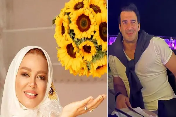 bahareh rahnama shayanews