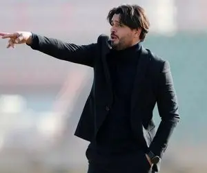 خداحافظی سعید دقیقی از پدیده لیگ برتر