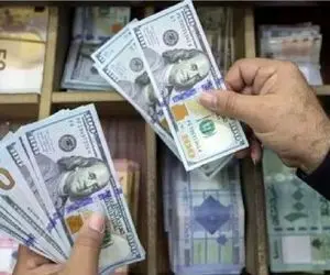 قیمت دلار امروز دوشنبه ۶ بهمن ۱۴۰۴