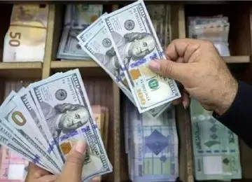 قیمت دلار امروز دوشنبه ۶ بهمن ۱۴۰۴