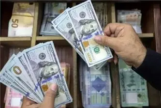 قیمت دلار امروز دوشنبه ۶ بهمن ۱۴۰۴