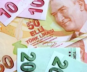 زنگ خطر برای دارندگان لیر ترکیه؛ سقوط حتمی است!