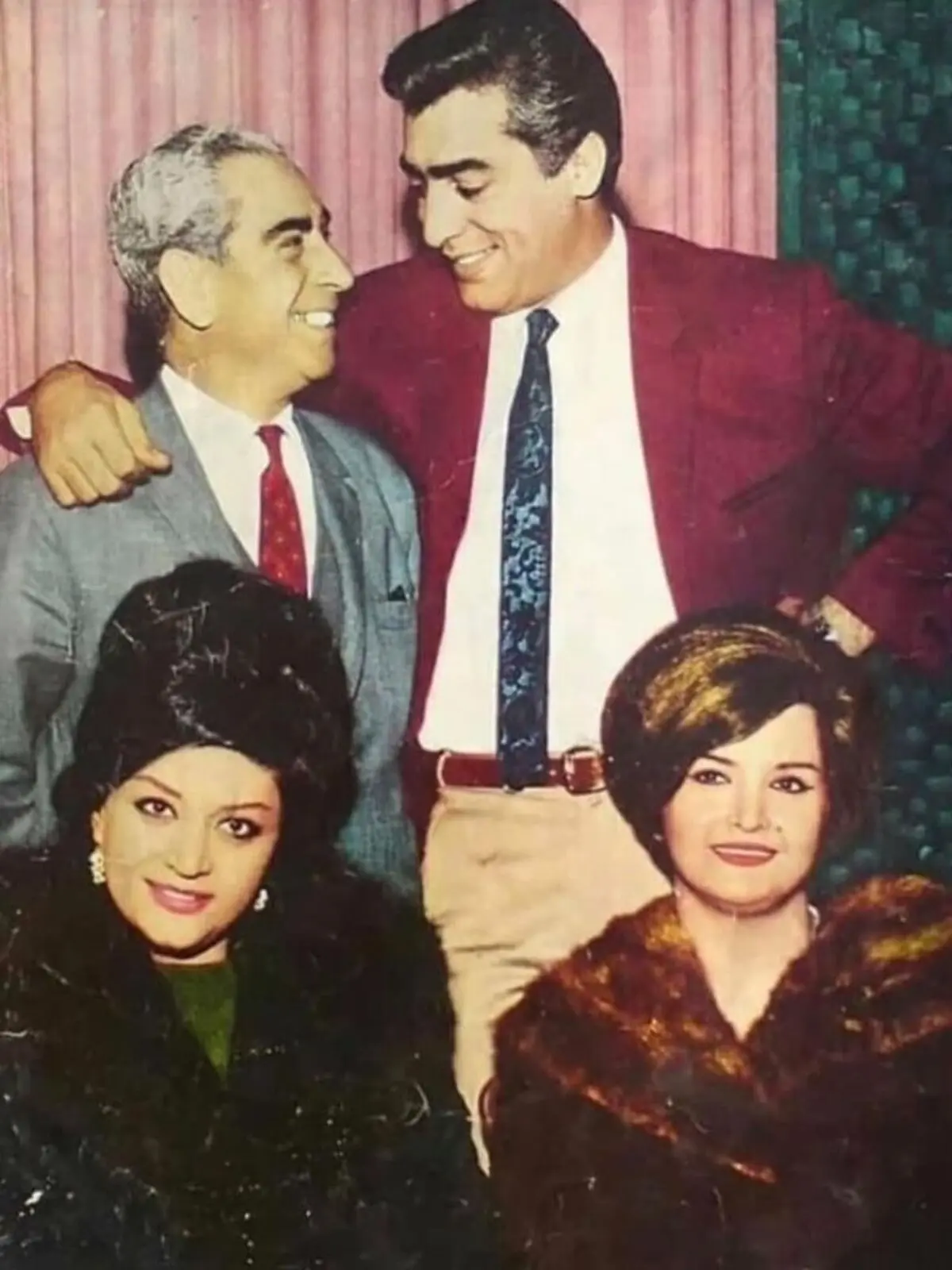 امید