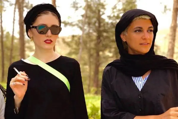 fereshte hosseini shayanews