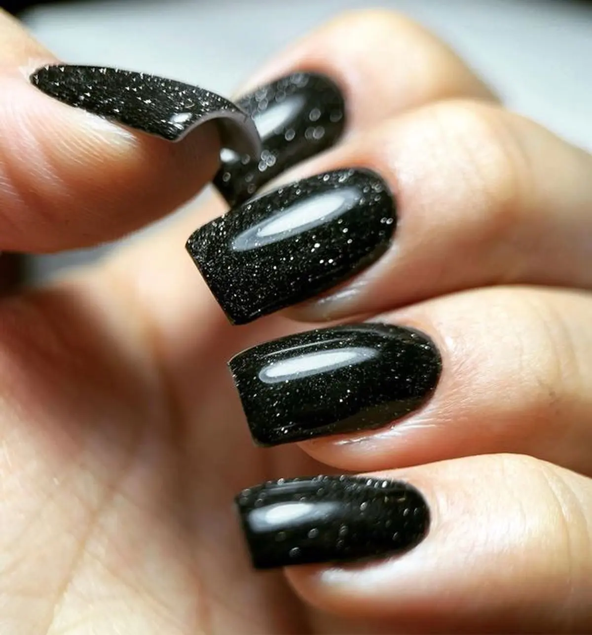 رنگ لاک همیشه مد 