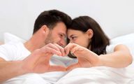 13 فایده باورنکردنی یک رابطه جنسی سالم و پراحساس
