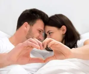 13 فایده باورنکردنی یک رابطه جنسی سالم و پراحساس