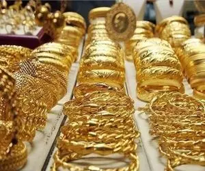 قیمت طلای دست دوم امروز پنجشنبه ۱۸ تیر ۱۴۰۵ | طلای دست دوم ۸۸ هزار تومان گران شد