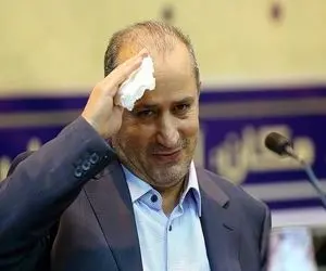 اظهارات مهدی تاج داد هواداران پرسپولیس را درآورد