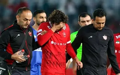 آخرین خبرها از مصدومان داربی؛ چه کسی می‌رسد، چه کسی نه؟