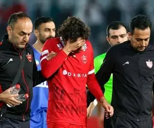 آخرین خبرها از مصدومان داربی؛ چه کسی می‌رسد، چه کسی نه؟