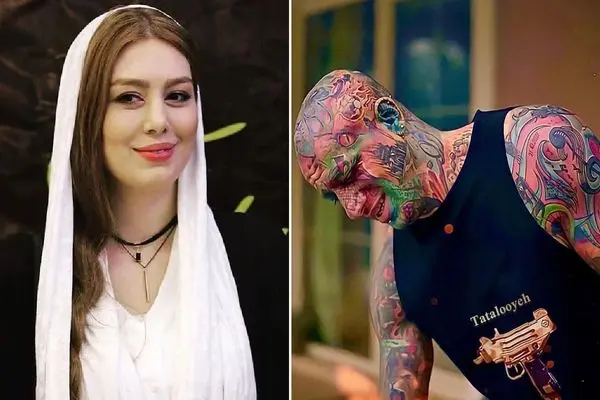 amir tataloo shayanews