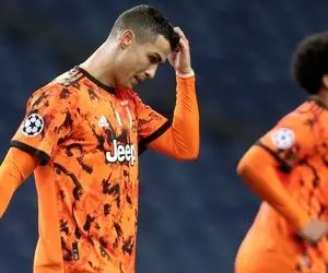 طلاق بانوی پیر و رونالدو جاری خواهد شد