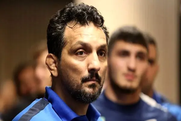 پژمان درستکار 