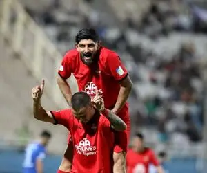 شاه ماهی تراکتور فقط پرسپولیس را می‌خواهد