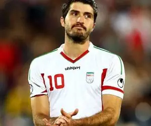 کریم انصاری فرد آب پاکی را روی دست استقلال ریخت!