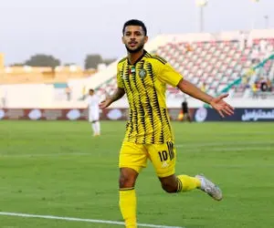 وقتی مهدی قائدی خطرناک ترین می شود