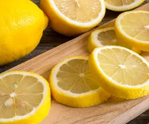۱۵ مزیت لیمو ترش