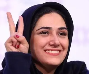(عکس) پاسپورت آمریکایی باران کوثری؛ شایعه یا واقعیت؟