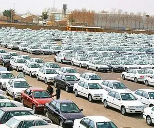 قیمت خودرو امروز ۲۸ آذر ۱۴۰۳/ بازار خودرو فرو رفته در اغما