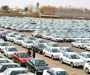 قیمت خودرو امروز ۲۸ آذر ۱۴۰۳/ بازار خودرو فرو رفته در اغما