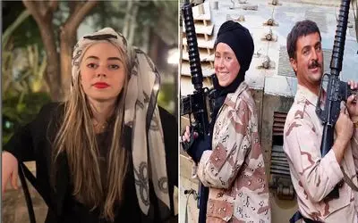 آلبوم دگرسازی؛ ز غوره حلوا سازی الیزابت پایتخت 5 و چهره‌ای که هیچکس انتظار نداشت