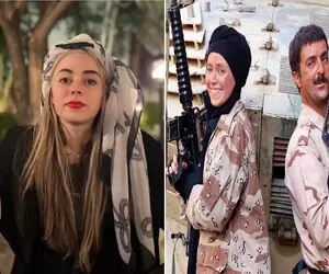 آلبوم دگرسازی؛ ز غوره حلوا سازی الیزابت پایتخت 5 و چهره‌ای که هیچکس انتظار نداشت