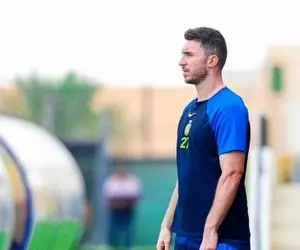 عربستانی ها پیشنهاد رئال مادرید را رد کردند