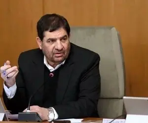 محمد مخبر کیست؟/ حکم جدید رهبر انقلاب برای محمد مخبر 