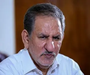 اسحاق جهانگیری به جرم توهین و افتراء به قالیباف زندانی می شود؟!