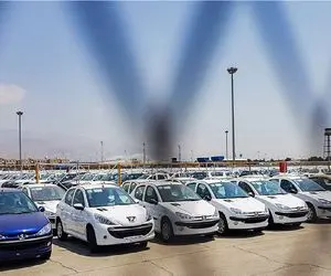 قیمت خودرو امروز ۶ آبان ۱۴۰۴؛ یک خودرو مونتاژی 95 میلیون ارزان شد