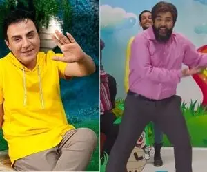 یاوه گویی تازه ساسی مانکن؛ دعوت از عمو پورنگ برای مبارزه در قفس