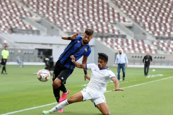 رامین رضاییان