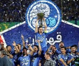 چرا وریا غفوری از استقلال جدا شد؟ مقصد بعدی آقای کاپیتان