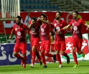 قرنطینه پرسپولیس قطعی است؛ دربی به تعویق می افتد؟