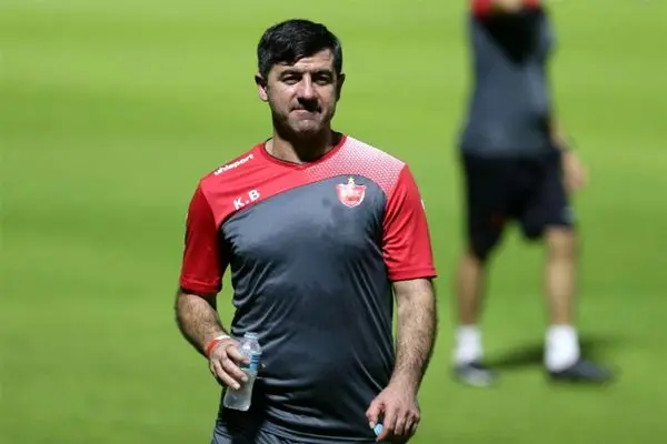 Yahya Golmohammadi shayanews