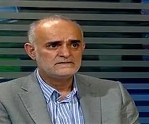 نبی: قصد کار جدیدی در فوتبال ندارم