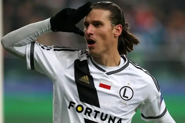 Aleksandar Prijović shayanews