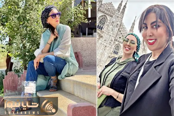 leila bolukat shayanews