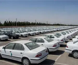 قیمت خودرو امروز 27 آذر 1404 / فرمان بازار خودرو بلاتکلیف 